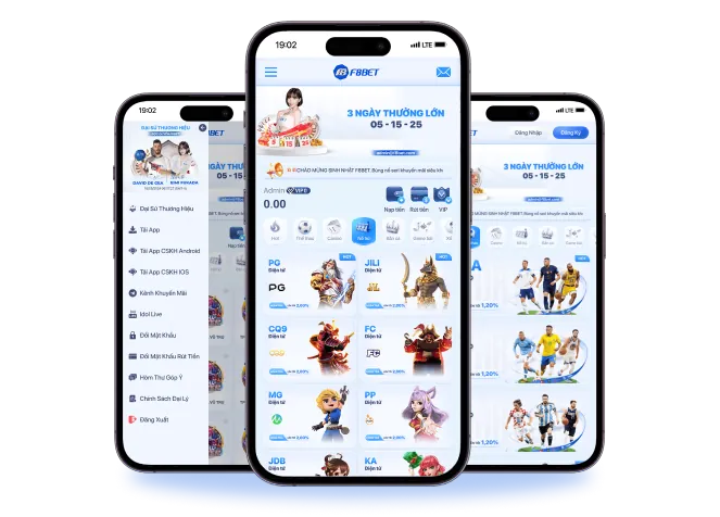 Cá cược di động mọi lúc mọi nơi với 188BET App iOS