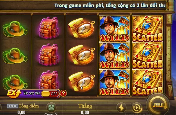 Trò chơi bắn cá đổi thưởng trên 188bey iOS