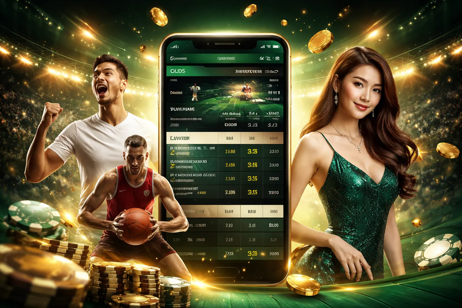 Trải nghiệm trò chơi quay hũ đỉnh cao trên 188bey app iOS
