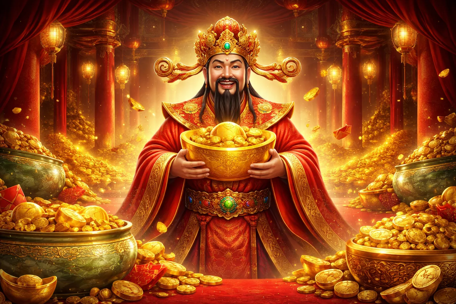 Giao diện 188bey iOS App